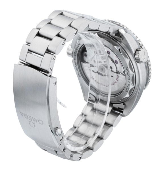Omega Planet Ocean 215.30.44.21.04.001